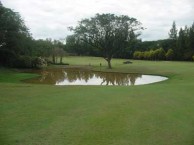 Terrain de golf Mae Moh